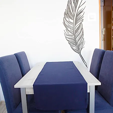 Ferienwohnung Polmedica Odkryta Warschau Exterior foto