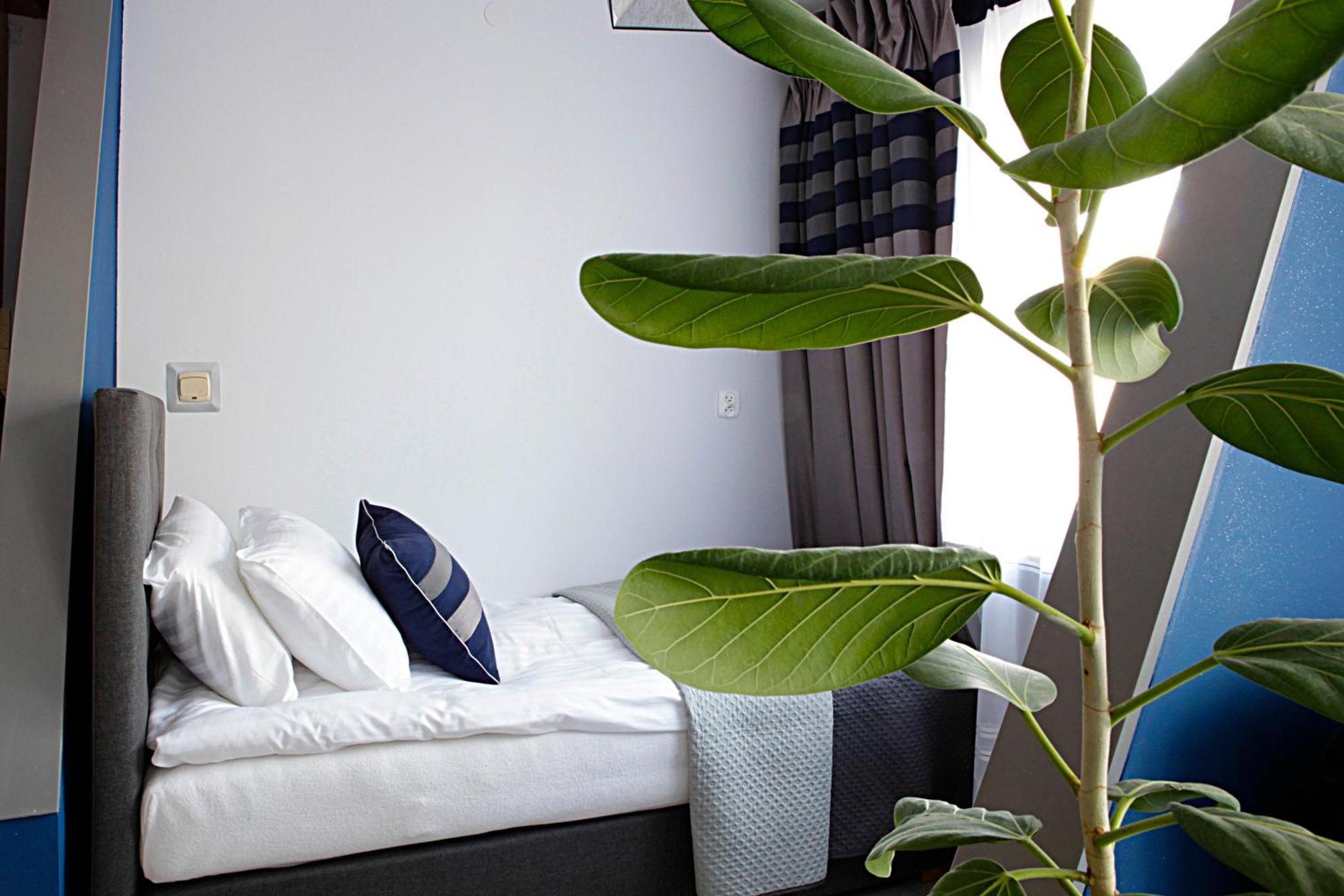Polmedica Odkryta Apartamento Varsovia