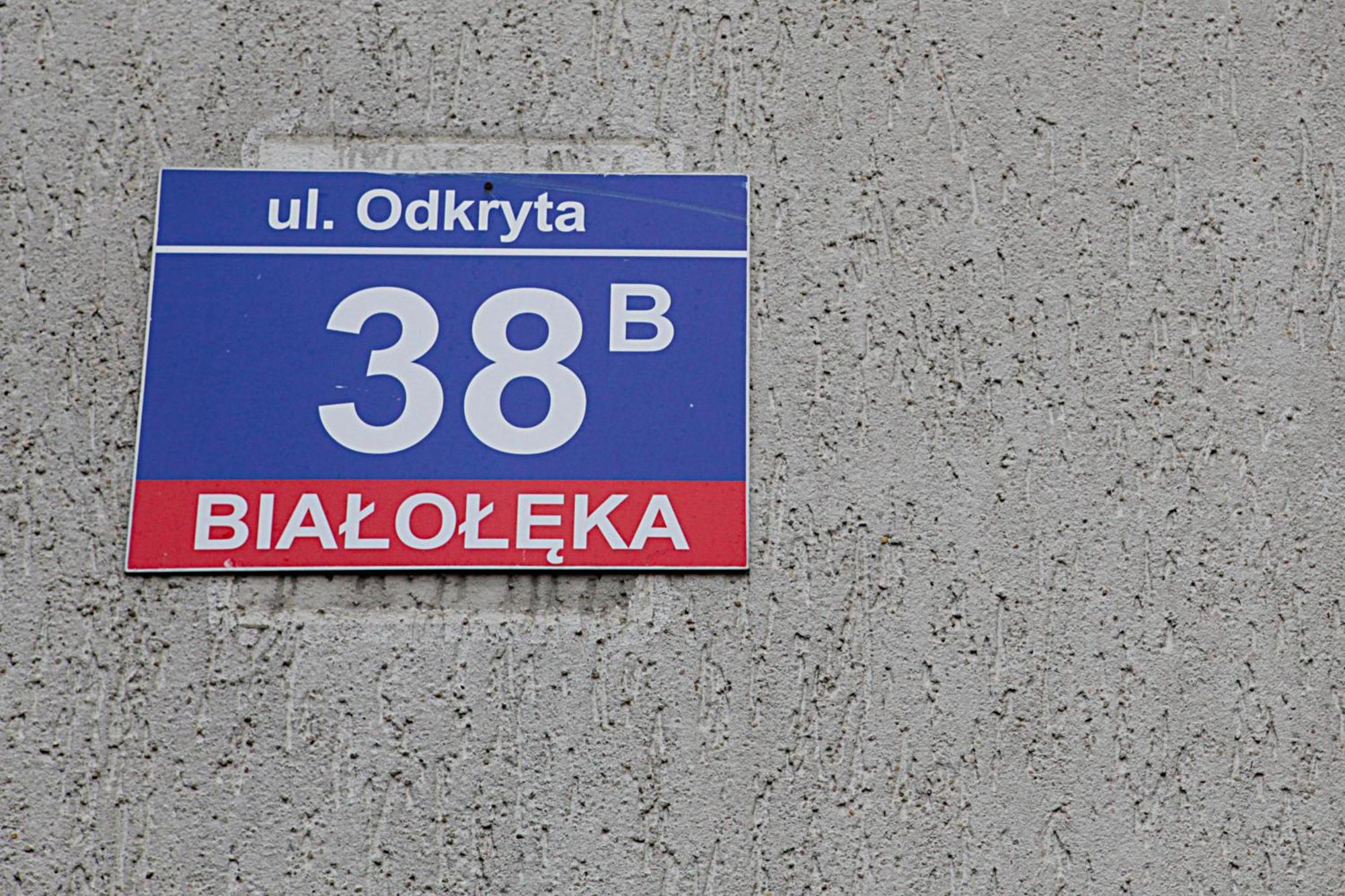 Apartamento Polmedica Odkryta *