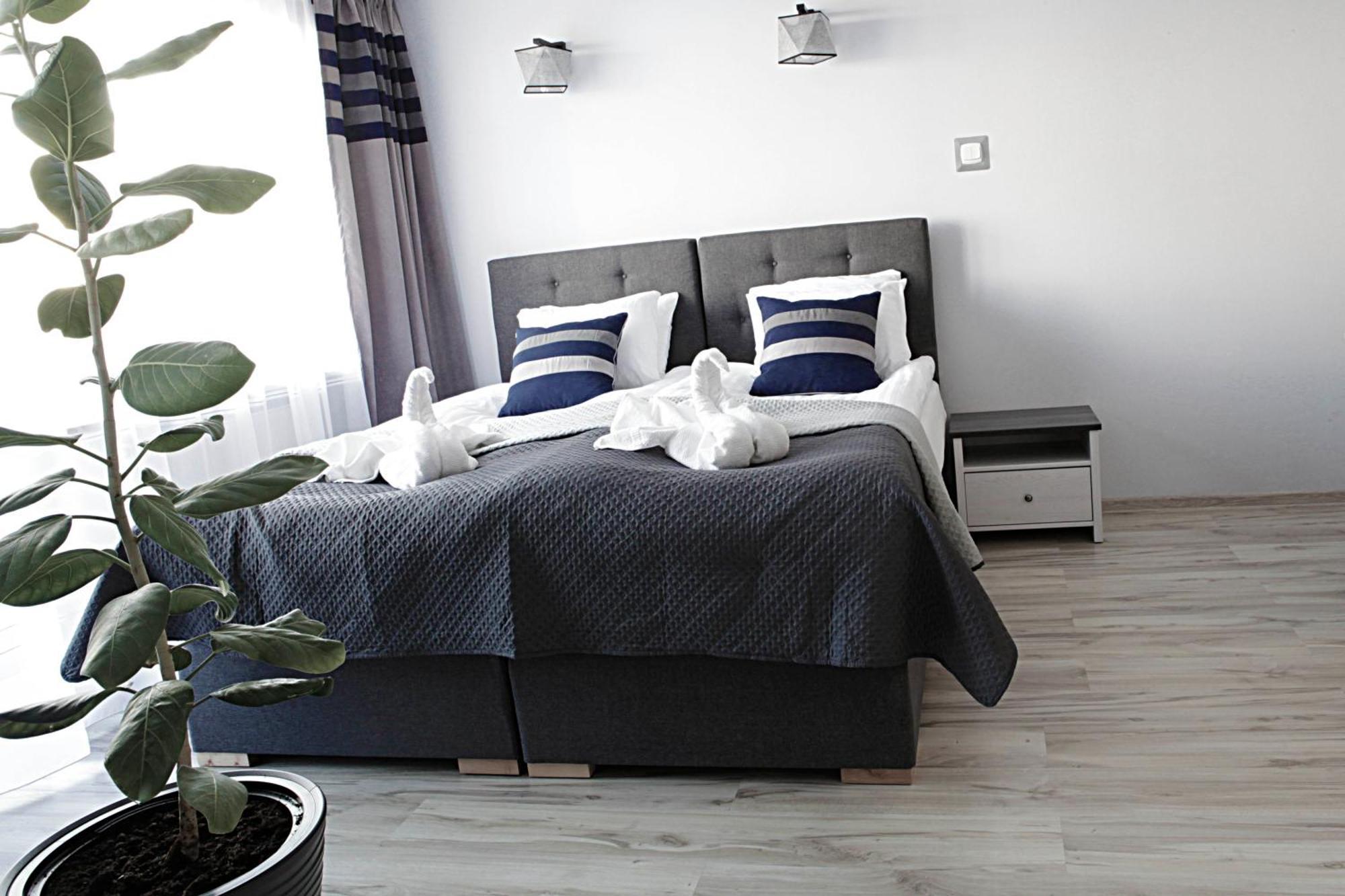 Apartamento Polmedica Odkryta *